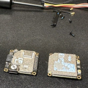 Mobigital7 75mm Digi Whoop - Naked DJI O3 Air Unit - RotorBuilds - #49