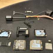 Mobigital7 75mm Digi Whoop - Naked DJI O3 Air Unit - RotorBuilds - #48