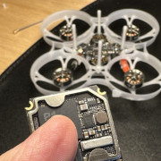 Mobigital7 75mm Digi Whoop - Naked DJI O3 Air Unit - RotorBuilds - #35