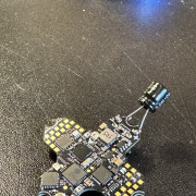 Mobigital7 75mm Digi Whoop - Naked DJI O3 Air Unit - RotorBuilds - #30