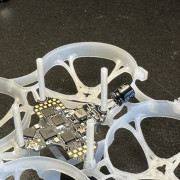 Mobigital7 75mm Digi Whoop - Naked DJI O3 Air Unit - RotorBuilds - #31