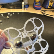 Mobigital7 75mm Digi Whoop - Naked DJI O3 Air Unit - RotorBuilds - #29