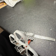 Mobigital7 75mm Digi Whoop - Naked DJI O3 Air Unit - RotorBuilds - #28