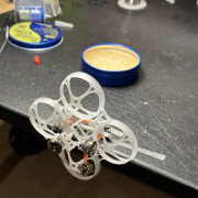 Mobigital7 75mm Digi Whoop - Naked DJI O3 Air Unit - RotorBuilds - #26