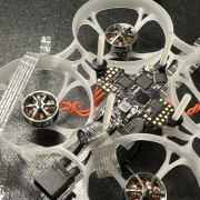 Mobigital7 75mm Digi Whoop - Naked DJI O3 Air Unit - RotorBuilds - #21