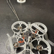 Mobigital7 75mm Digi Whoop - Naked DJI O3 Air Unit - RotorBuilds - #20