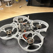 Mobigital7 75mm Digi Whoop - Naked DJI O3 Air Unit - RotorBuilds - #18