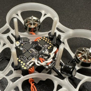 Mobigital7 75mm Digi Whoop - Naked DJI O3 Air Unit - RotorBuilds - #17