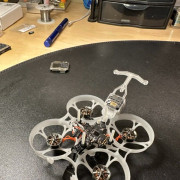 Mobigital7 75mm Digi Whoop - Naked DJI O3 Air Unit - RotorBuilds - #16