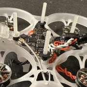 Mobigital7 75mm Digi Whoop - Naked DJI O3 Air Unit - RotorBuilds - #14