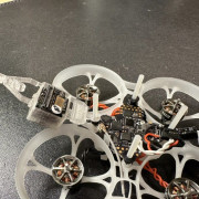 Mobigital7 75mm Digi Whoop - Naked DJI O3 Air Unit - RotorBuilds - #15