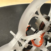 Mobigital7 75mm Digi Whoop - Naked DJI O3 Air Unit - RotorBuilds - #13