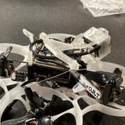 Mobigital7 75mm Digi Whoop - Naked DJI O3 Air Unit - RotorBuilds - #12