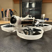 Mobigital7 75mm Digi Whoop - Naked DJI O3 Air Unit - RotorBuilds - #10