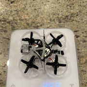 Mobigital7 75mm Digi Whoop - Naked DJI O3 Air Unit - RotorBuilds - #9