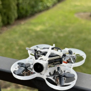 Mobigital7 75mm Digi Whoop - Naked DJI O3 Air Unit - RotorBuilds - #7