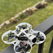 Mobigital7 75mm Digi Whoop - Naked DJI O3 Air Unit - RotorBuilds - #8