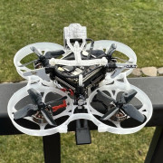 Mobigital7 75mm Digi Whoop - Naked DJI O3 Air Unit - RotorBuilds - #5