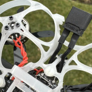 Mobigital7 75mm Digi Whoop - Naked DJI O3 Air Unit - RotorBuilds - #4