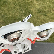 Mobigital7 75mm Digi Whoop - Naked DJI O3 Air Unit - RotorBuilds - #1