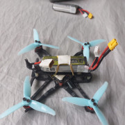 Nostal v3.3 Frame Introduction - RotorBuilds - #6