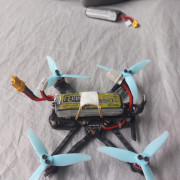 Nostal v3.3 Frame Introduction - RotorBuilds - #5