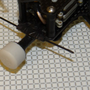 Thrive Supernova - Strange light UFO
ImpulseRC Micro APEX 3" sub-250 - RotorBuilds - #17