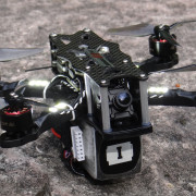 Thrive Supernova - Strange light UFO
ImpulseRC Micro APEX 3" sub-250 - RotorBuilds - #14
