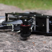 Thrive Supernova - Strange light UFO
ImpulseRC Micro APEX 3" sub-250 - RotorBuilds - #12