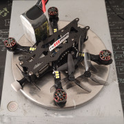 Thrive Supernova - Strange light UFO
ImpulseRC Micro APEX 3" sub-250 - RotorBuilds - #11
