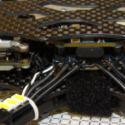 Thrive Supernova - Strange light UFO
ImpulseRC Micro APEX 3" sub-250 - RotorBuilds - #9