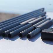 Tubular 8inch LongRange 3D printed Quad - RotorBuilds - #3