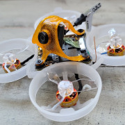 HDZero Whoop - RotorBuilds - #4