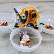 HDZero Whoop - RotorBuilds - #3