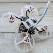 HDZero Whoop - RotorBuilds - #2
