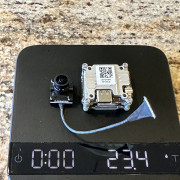 Mobigital7 75mm Digi Whoop- Naked DJI Vista - RotorBuilds - #46