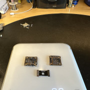 Mobigital7 75mm Digi Whoop- Naked DJI Vista - RotorBuilds - #37