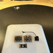 Mobigital7 75mm Digi Whoop- Naked DJI Vista - RotorBuilds - #36