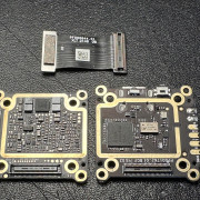 Mobigital7 75mm Digi Whoop- Naked DJI Vista - RotorBuilds - #35