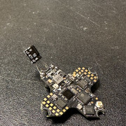 Mobigital7 75mm Digi Whoop- Naked DJI Vista - RotorBuilds - #34