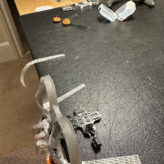 Mobigital7 75mm Digi Whoop- Naked DJI Vista - RotorBuilds - #32