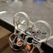 Mobigital7 75mm Digi Whoop- Naked DJI Vista - RotorBuilds - #30