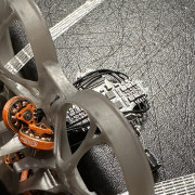 Mobigital7 75mm Digi Whoop- Naked DJI Vista - RotorBuilds - #28