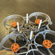 Mobigital7 75mm Digi Whoop- Naked DJI Vista - RotorBuilds - #18