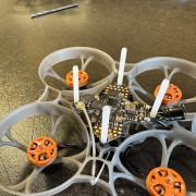 Mobigital7 75mm Digi Whoop- Naked DJI Vista - RotorBuilds - #16