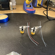 Mobigital7 75mm Digi Whoop- Naked DJI Vista - RotorBuilds - #14
