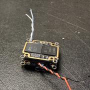 Mobigital7 75mm Digi Whoop- Naked DJI Vista - RotorBuilds - #10