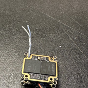Mobigital7 75mm Digi Whoop- Naked DJI Vista - RotorBuilds - #9