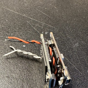 Mobigital7 75mm Digi Whoop- Naked DJI Vista - RotorBuilds - #8