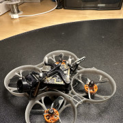 Mobigital7 75mm Digi Whoop- Naked DJI Vista - RotorBuilds - #3